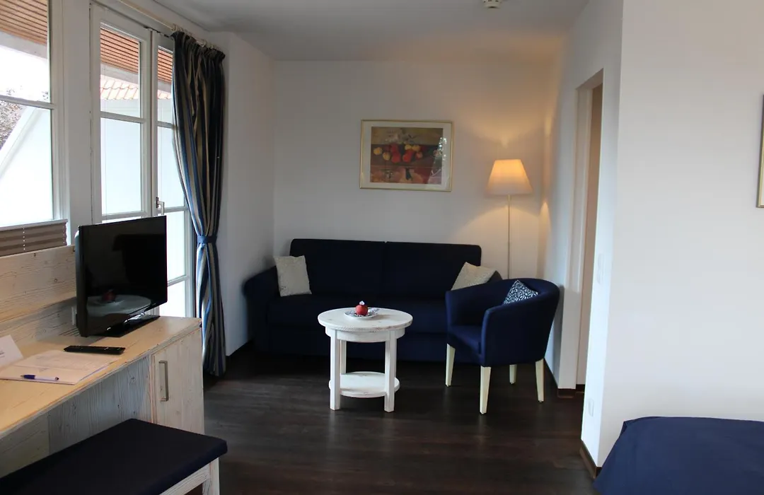 Hotel Altes Land-1