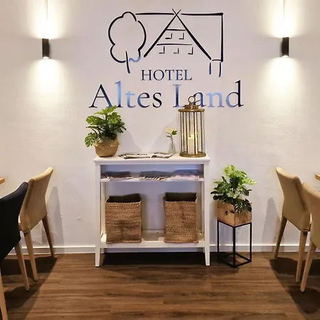 Hotel Altes Land-2