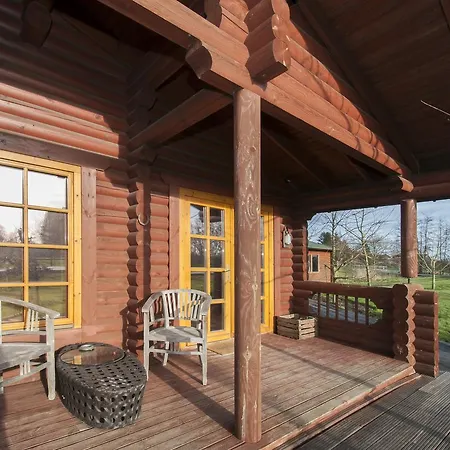Hotel Villa Altes Land-3