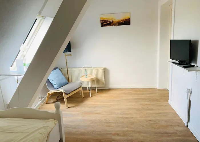 Hotel Am Fährhaus Kirschenland