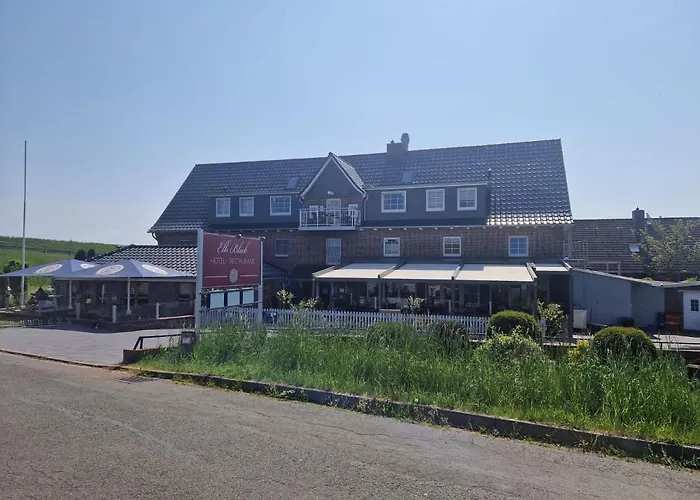 Hotel Elb Blick
