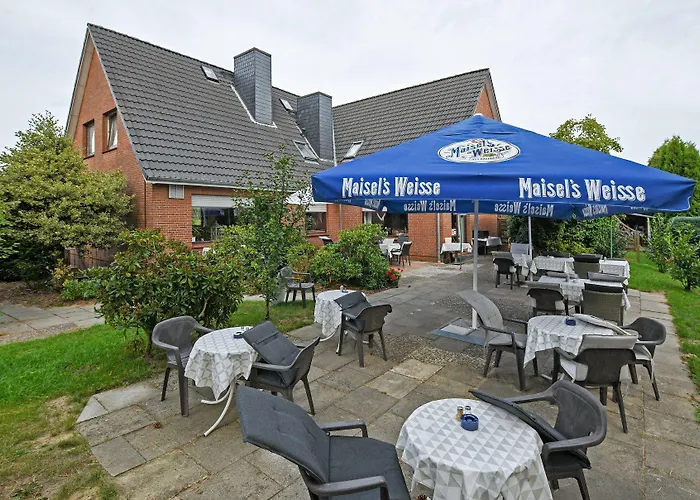 3 SterneHotel Vom Land Zum