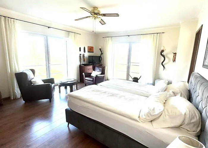 Hotel Villa Altes Land